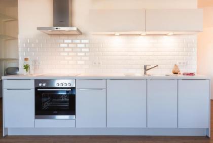 BENSIMON apartments Mitte - Moabit - image 17