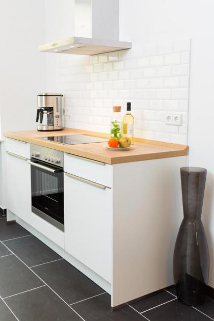 BENSIMON apartments Mitte - Moabit - image 2
