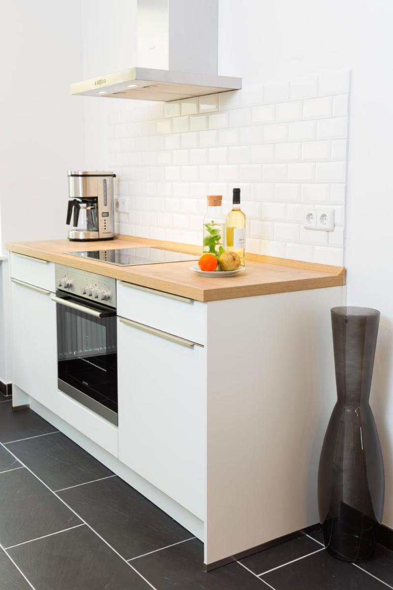 BENSIMON apartments Mitte - Moabit - image 2