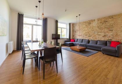 BENSIMON apartments Mitte - Moabit - image 21