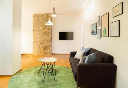 BENSIMON apartments Mitte - Moabit - image 22