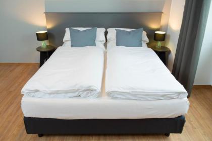 BENSIMON apartments Mitte - Moabit - image 23