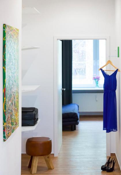 BENSIMON apartments Mitte - Moabit - image 5