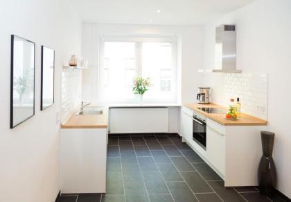 BENSIMON apartments Mitte - Moabit - image 6