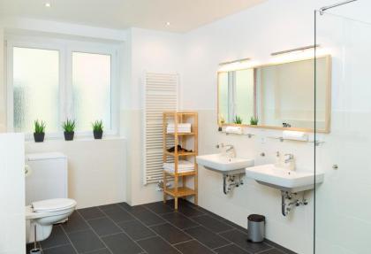 BENSIMON apartments Mitte - Moabit - image 7