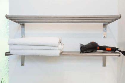 BENSIMON apartments Mitte - Moabit - image 8