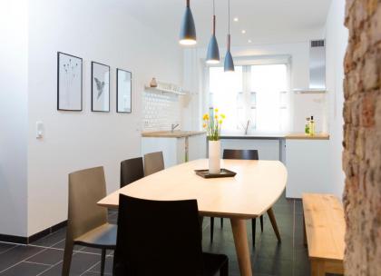 BENSIMON apartments Mitte - Moabit - image 9