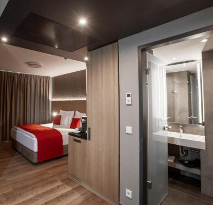 Ocak Hotel - image 11
