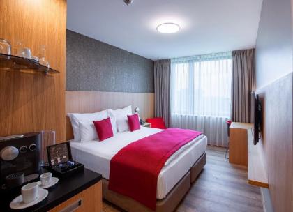 Ocak Hotel - image 12