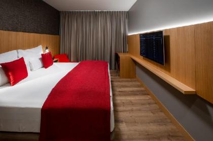 Ocak Hotel - image 13