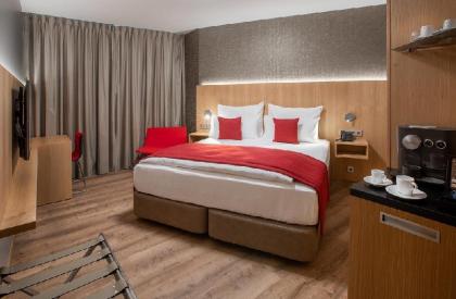 Ocak Hotel - image 14