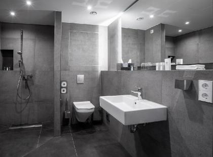 Ocak Hotel - image 15