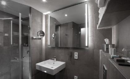 Ocak Hotel - image 16