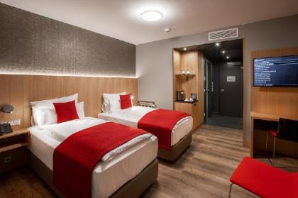 Ocak Hotel - image 17