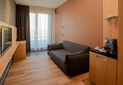 Ocak Hotel - image 19