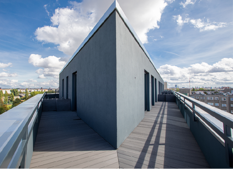 Ocak Hotel - image 2
