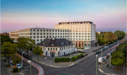 Ocak Hotel - image 3