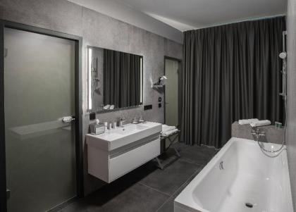 Ocak Hotel - image 8