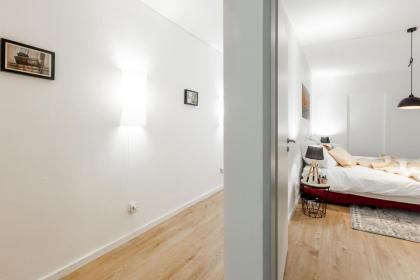 Beautiful 3 Room apartment in Kreuzberg - image 17