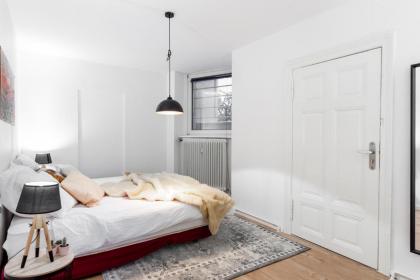 Beautiful 3 Room apartment in Kreuzberg - image 18