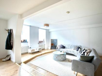 Beautiful 3 Room apartment in Kreuzberg - image 2