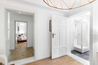 Beautiful 3 Room apartment in Kreuzberg - image 24