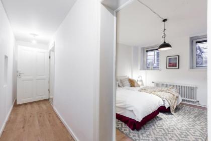 Beautiful 3 Room apartment in Kreuzberg - image 25