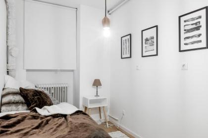 Beautiful 3 Room apartment in Kreuzberg - image 8