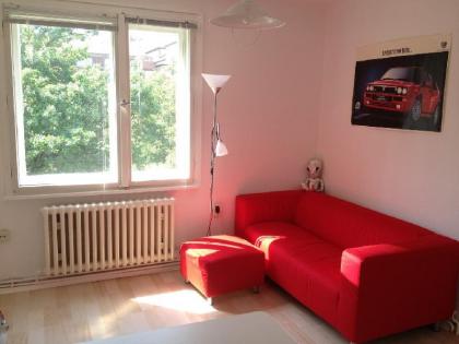 Apartment in Berlin 