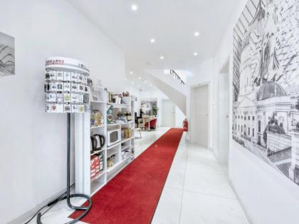 Hotel in Berlin 