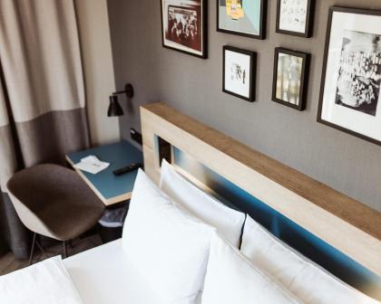Emma by Schulz Hotel Berlin Friedrichshain - image 12
