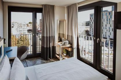 Emma by Schulz Hotel Berlin Friedrichshain - image 2