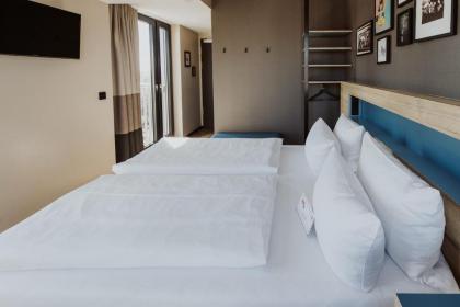Emma by Schulz Hotel Berlin Friedrichshain - image 4