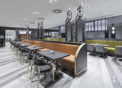 TITANIC Comfort Kurfürstendamm - image 22