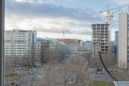TITANIC Comfort Kurfürstendamm - image 25