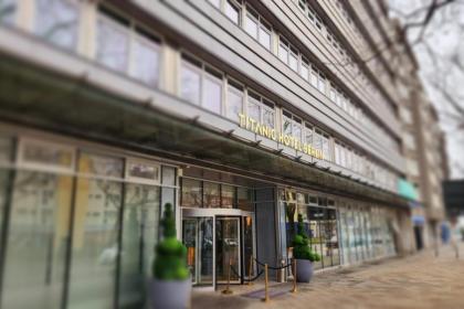 TITANIC Comfort Kurfürstendamm - image 27