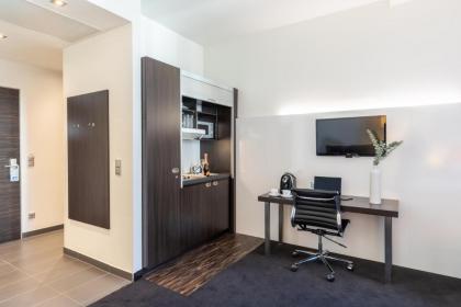 Select Hotel Berlin The Wall - Apartments - image 11
