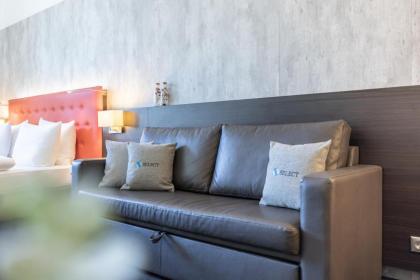 Select Hotel Berlin The Wall - Apartments - image 13