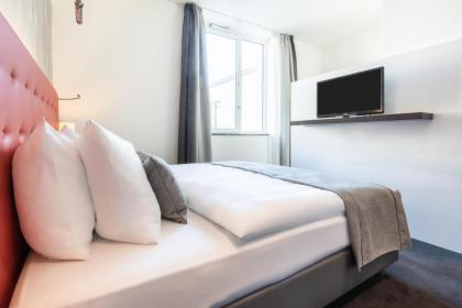 Select Hotel Berlin The Wall - Apartments - image 14