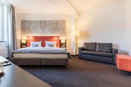 Select Hotel Berlin The Wall - Apartments - image 18