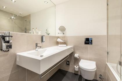 Select Hotel Berlin The Wall - Apartments - image 19