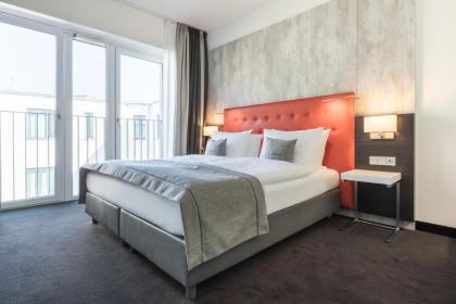 Select Hotel Berlin The Wall - Apartments - image 4