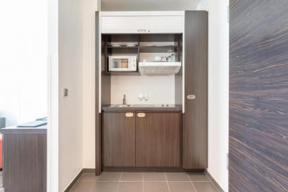 Select Hotel Berlin The Wall - Apartments - image 7