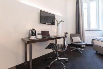 Select Hotel Berlin The Wall - Apartments - image 8