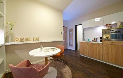 numa I Nook Rooms & Apartments - image 9