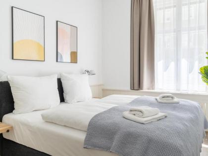 limehome Berlin Lottumstraße 4