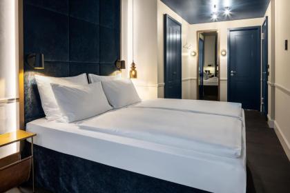 Hotel AMO by AMANO Friedrichstraße - image 21