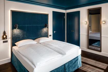 Hotel AMO by AMANO Friedrichstraße - image 22