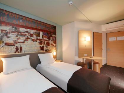 B&B Hotel Berlin-Dreilinden - image 21