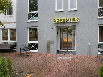 B&B Hotel Berlin-Dreilinden - image 8